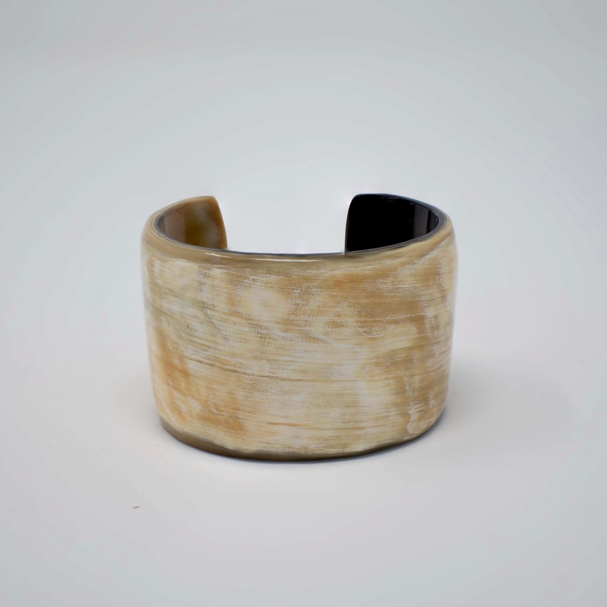 Horn Cuff Bracelet-Chunk