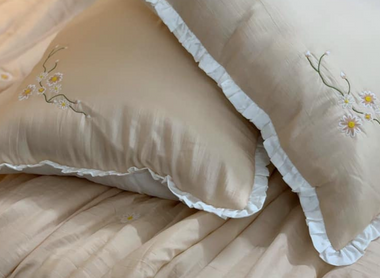 What Are the Measurements for Pillow Shams
