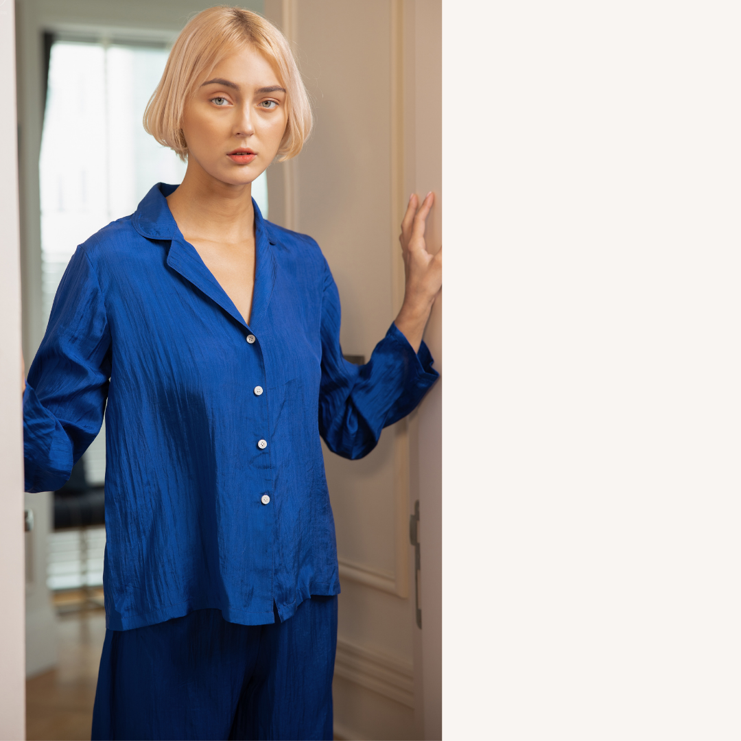 Washable Silk Pajamas - Luxury Loungewear For Women - Luala Silk