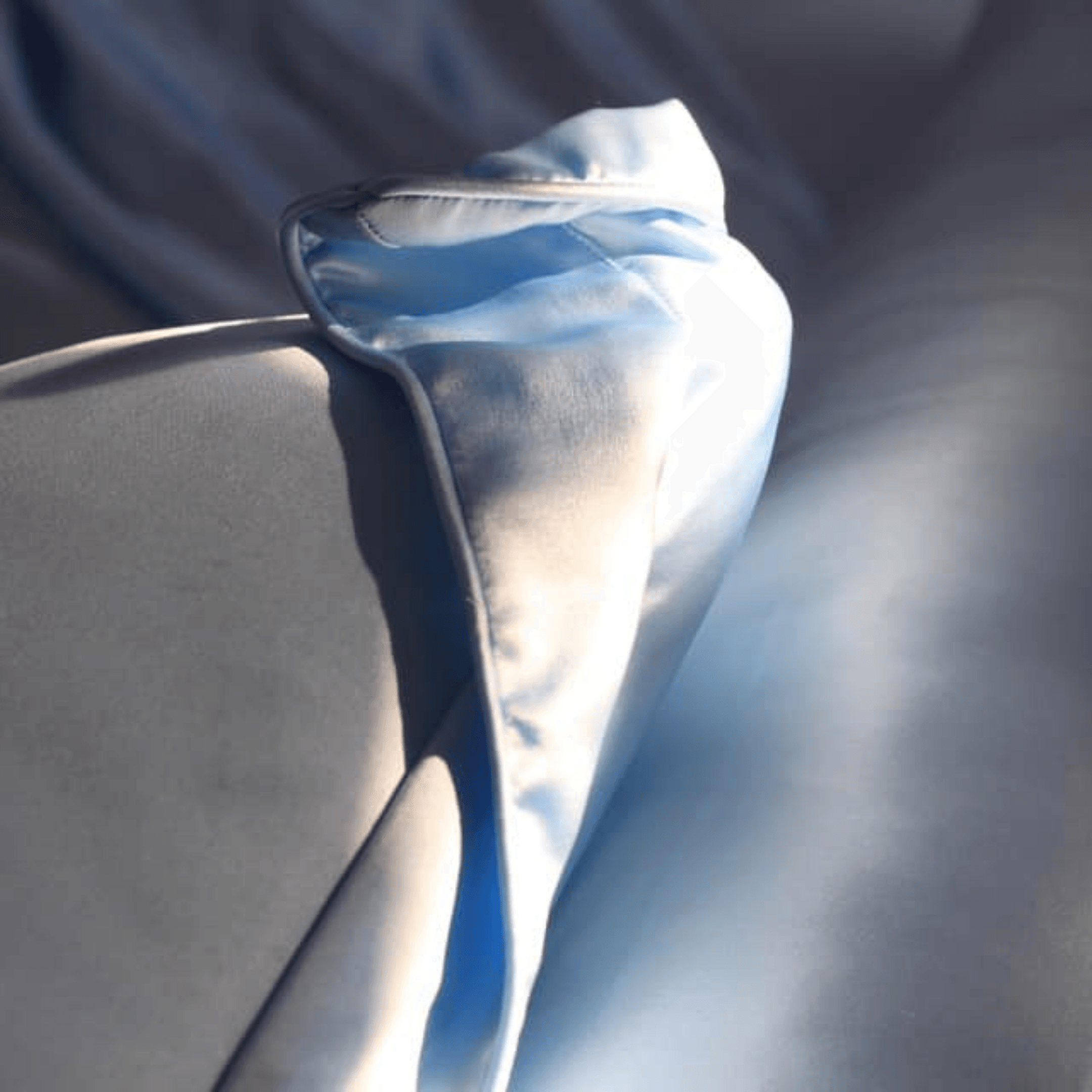Charmeuse 22 momme mulberry silk-Bundle Set - Luala Silk