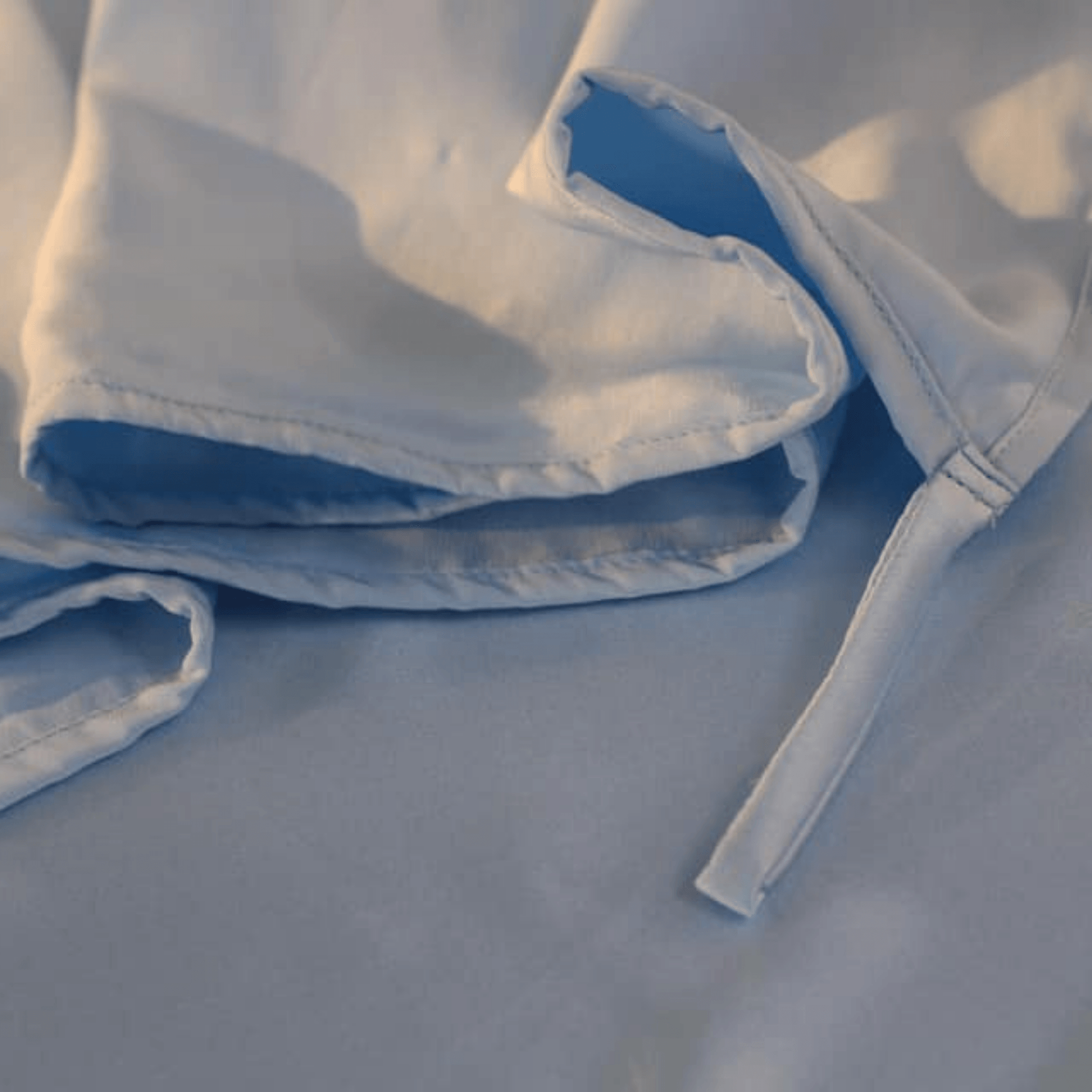 22 momme smooth silk duvet insert down comforter