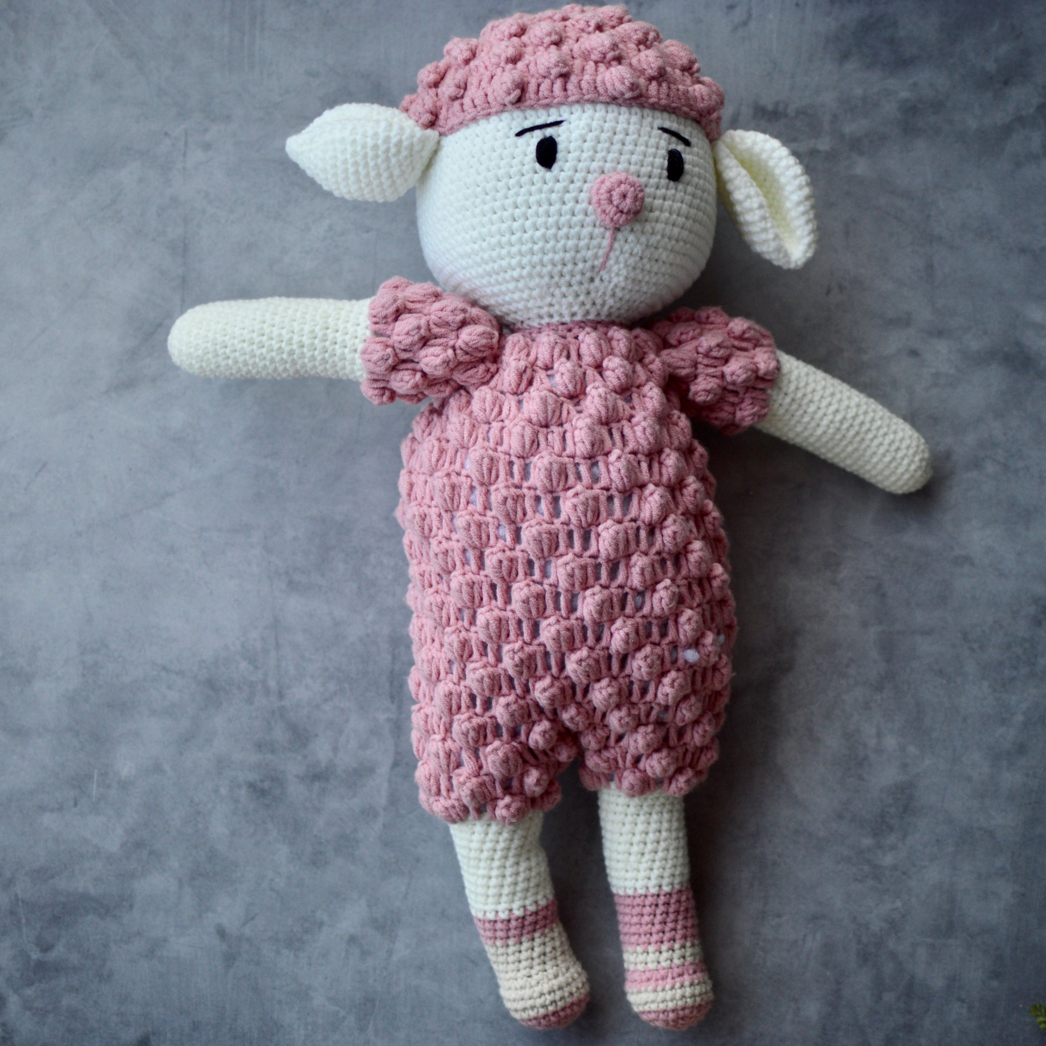 Handmade crochet doll, Made to order custom crochet dolls, handmade dolls, hand crochet doll baby princess toy unique gift safe toy stuffed amigurumi, personalized gift, birthday, weeding gift, anniversary gift, custom gift pink dolly bear dog princess bride groom 