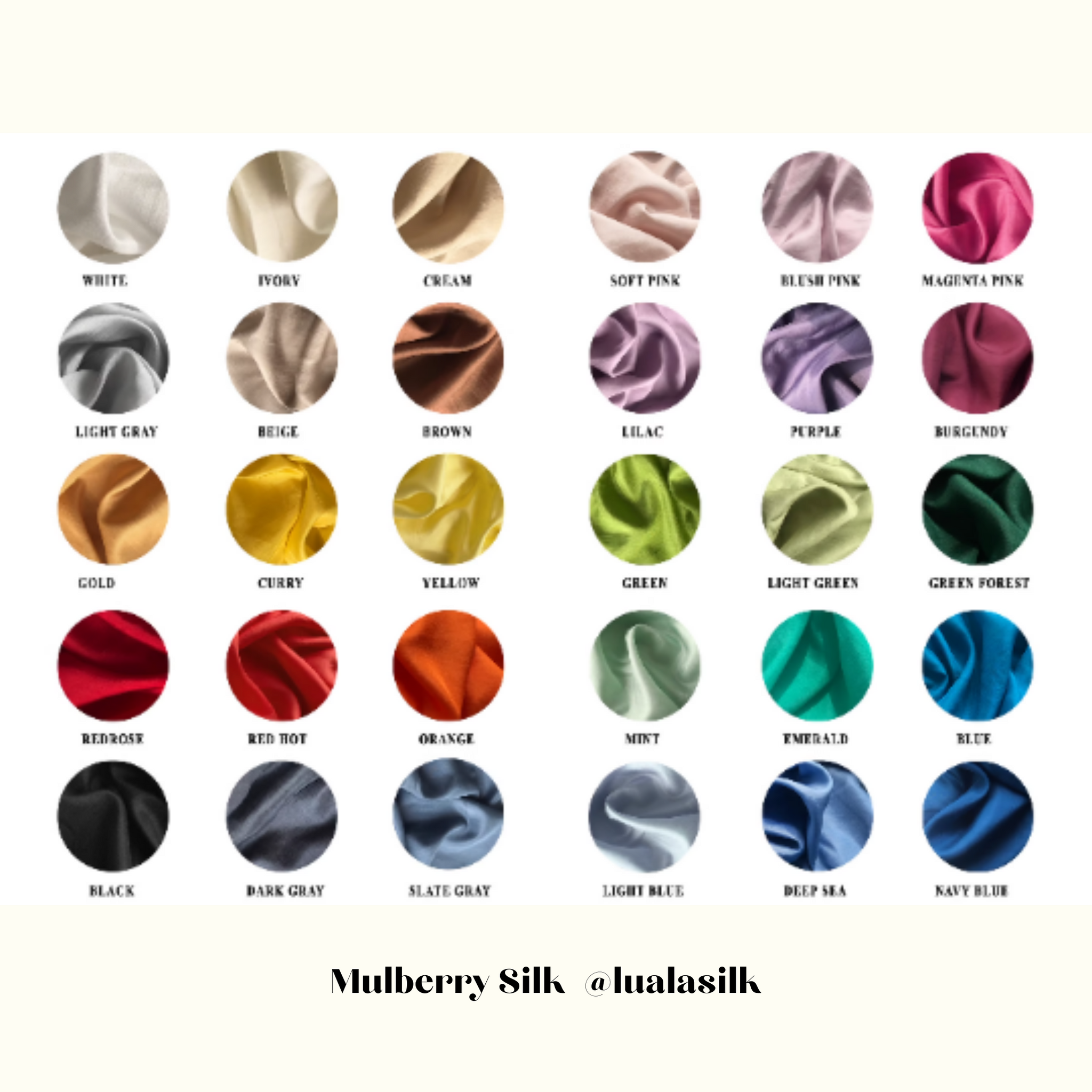 Mulberry Silk Hand Quilts & Shams|Sand Dunes