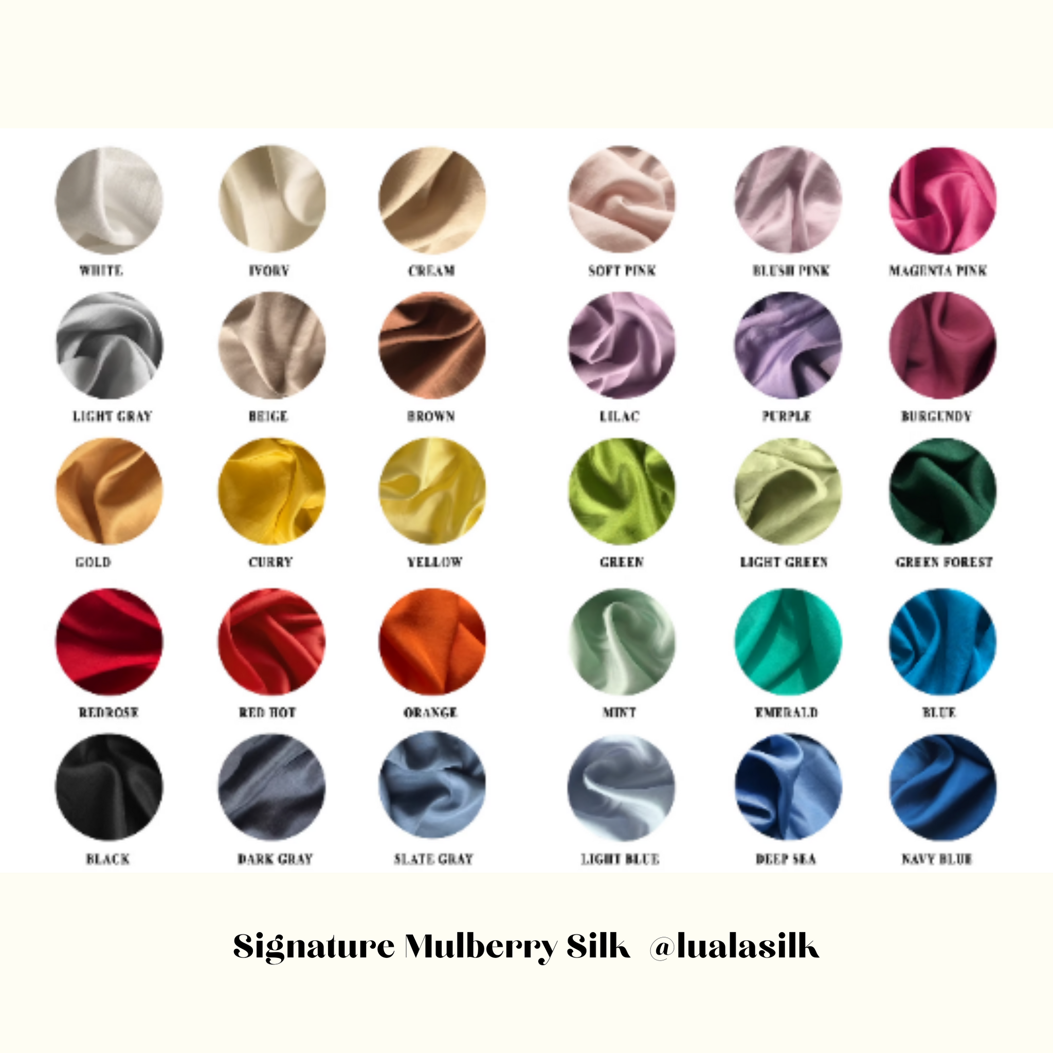 Mulberry Silk Bedding Set - Box Hand Stitched by artisans - Mint