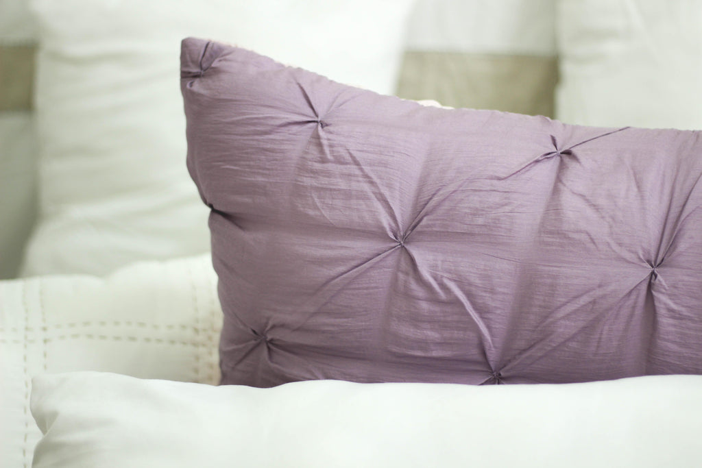 Silk pillowcases rectangle square round
