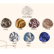 Hand made Mulberry Silk Duvet Custom Real Silk Bedding – Luala Silk