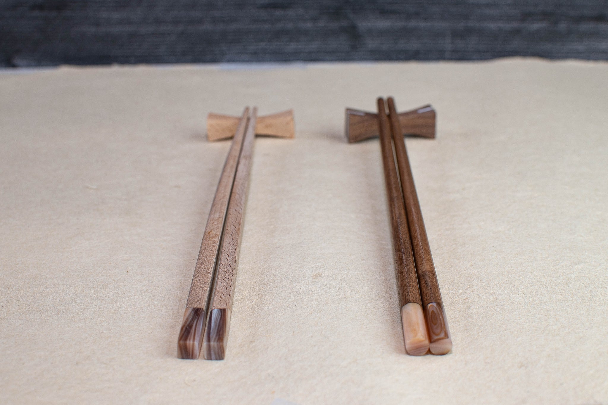 Light weight wooden chopsticks-Japanese style